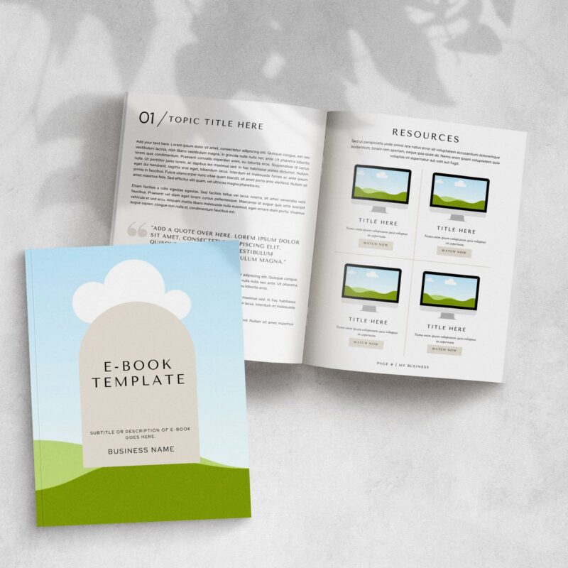 Ebook