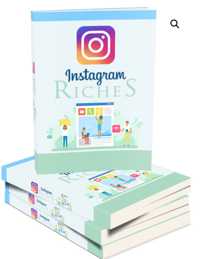 Instagram Riches Pack