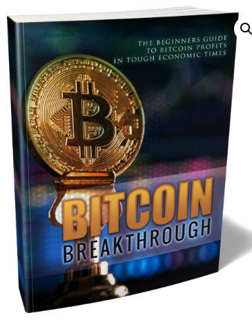 Bitcoin Breakthrough Pack