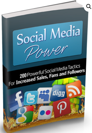 Social Media Power