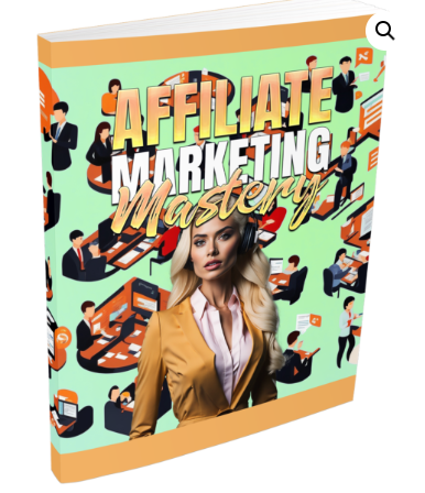 Affiliate Marketing Pack