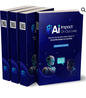 AI Impact On Our Lives