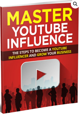 Master YouTube Influence