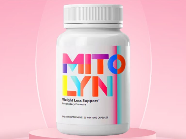 MITOLYN Weight Loss